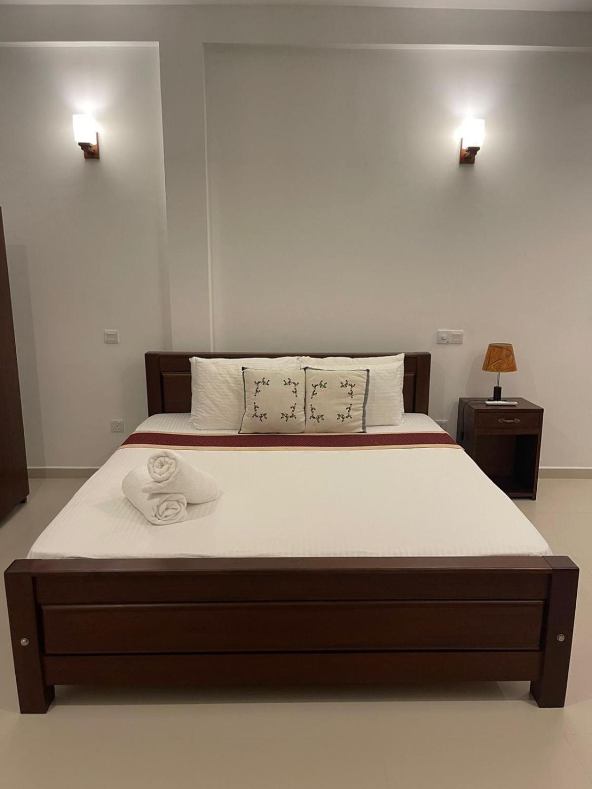 Mihira Gedara Apartments Unawatuna Ngoại thất bức ảnh