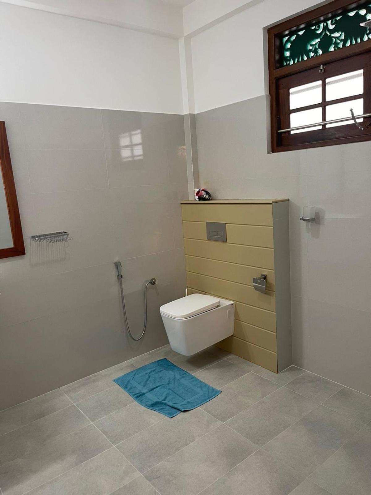 Mihira Gedara Apartments Unawatuna Ngoại thất bức ảnh