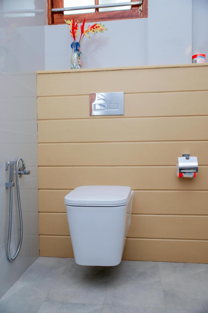 Mihira Gedara Apartments Unawatuna Ngoại thất bức ảnh