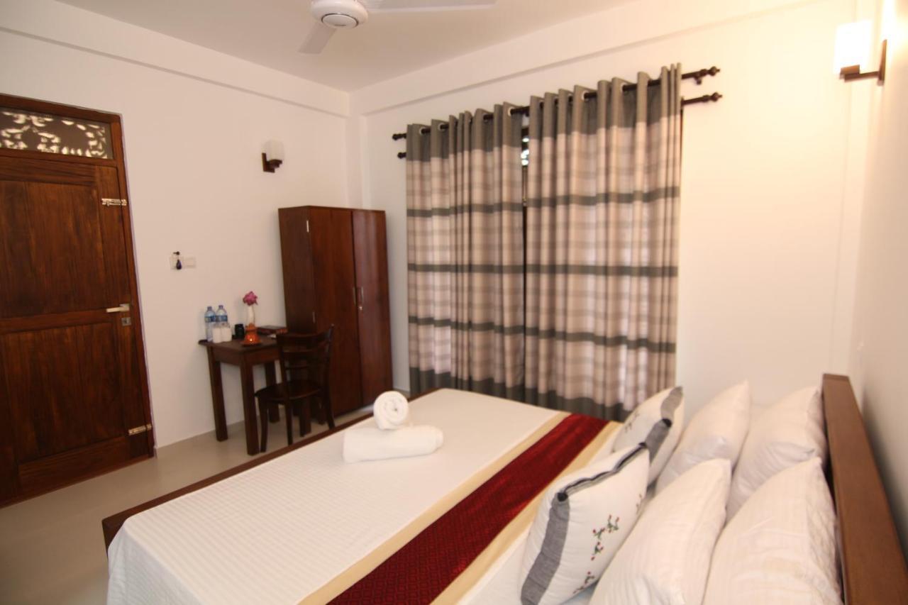 Mihira Gedara Apartments Unawatuna Ngoại thất bức ảnh