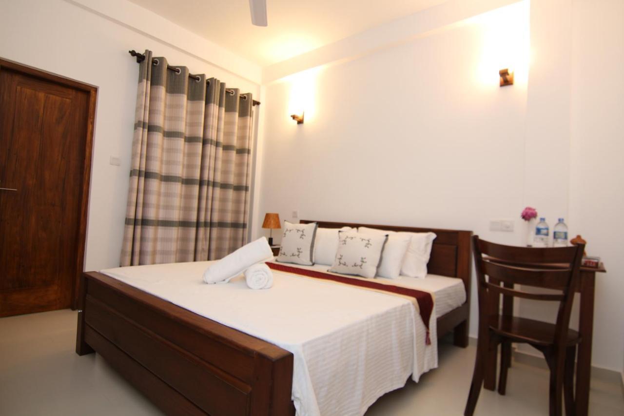 Mihira Gedara Apartments Unawatuna Ngoại thất bức ảnh