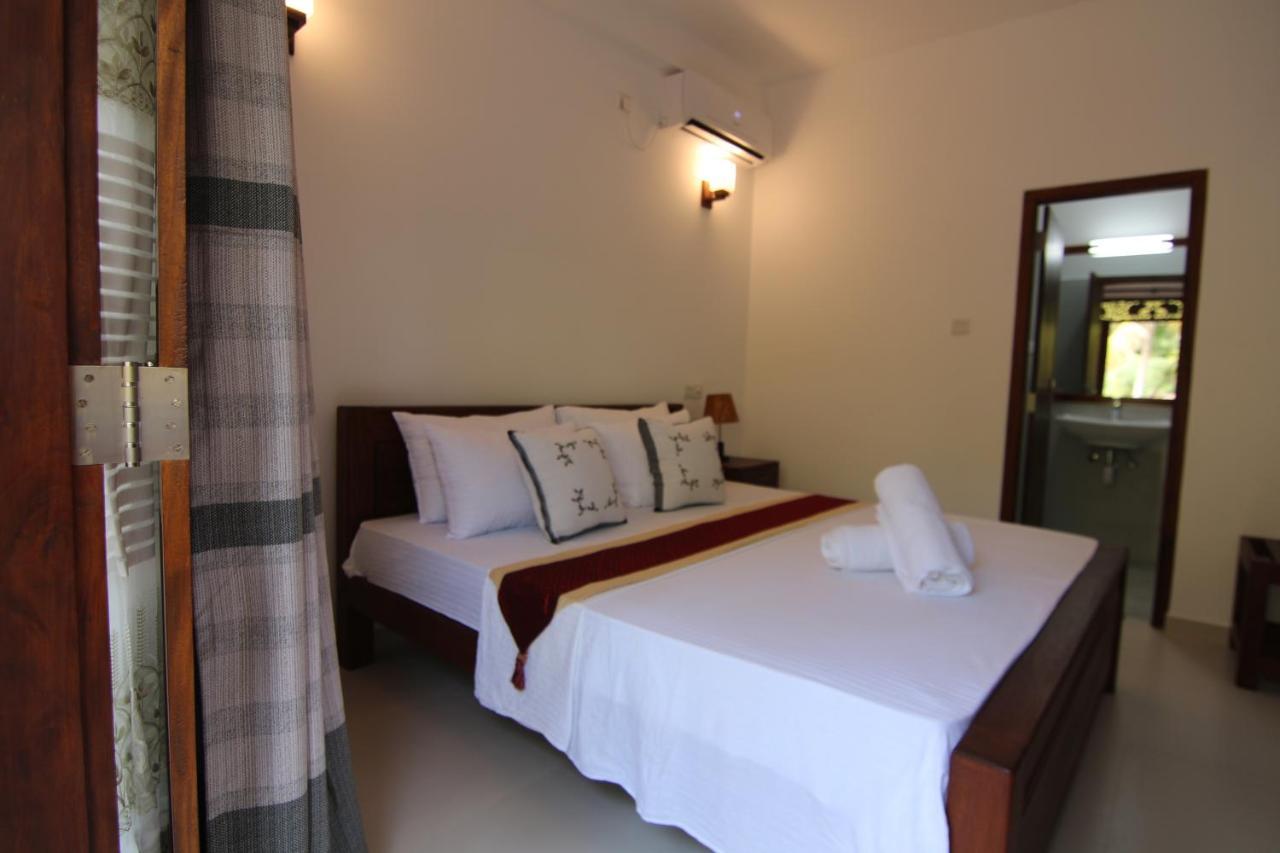 Mihira Gedara Apartments Unawatuna Ngoại thất bức ảnh