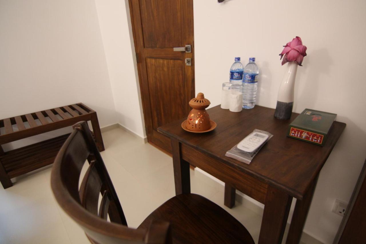 Mihira Gedara Apartments Unawatuna Ngoại thất bức ảnh