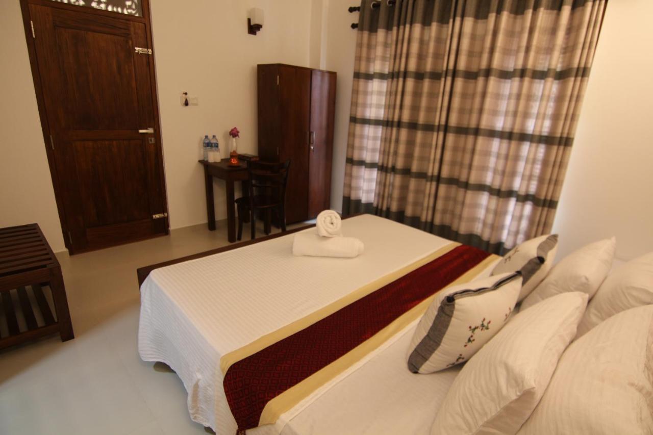 Mihira Gedara Apartments Unawatuna Ngoại thất bức ảnh