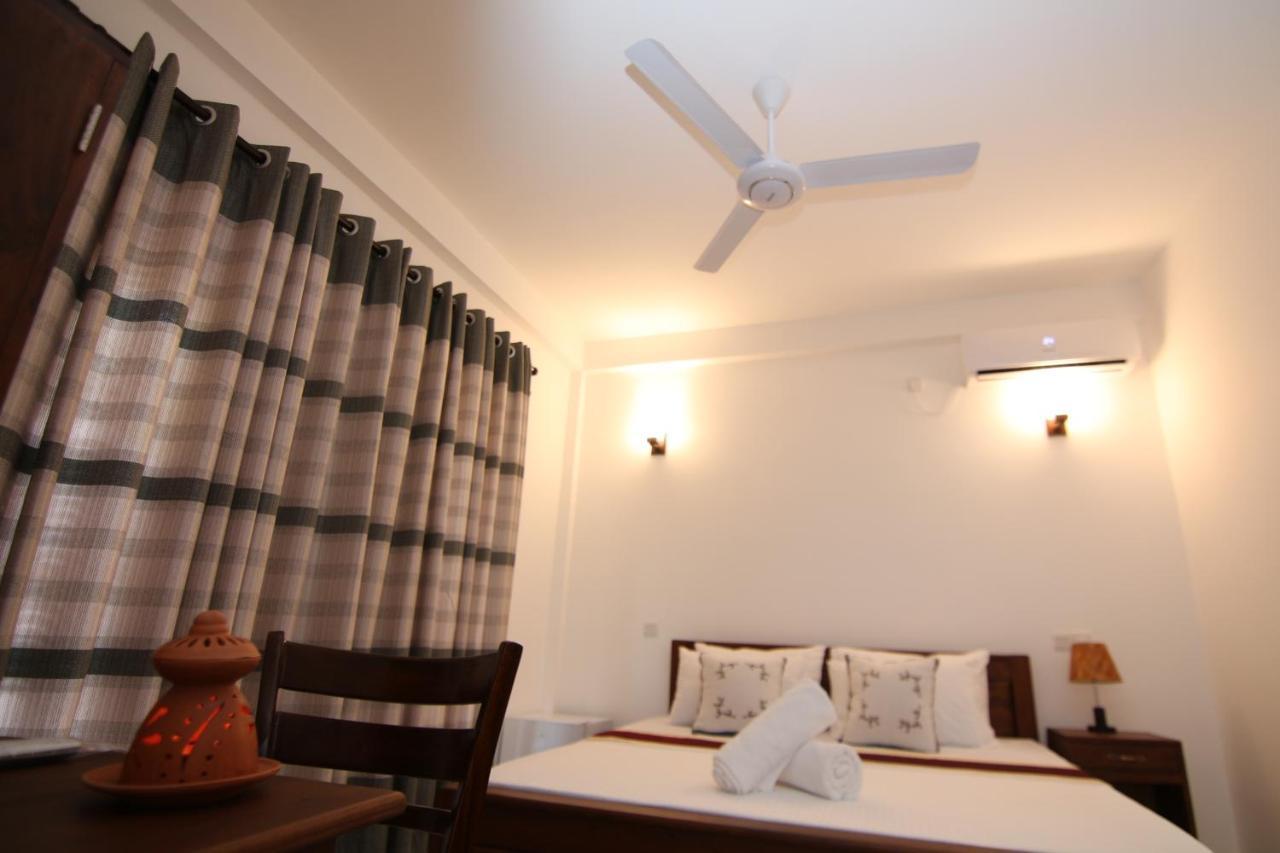 Mihira Gedara Apartments Unawatuna Ngoại thất bức ảnh