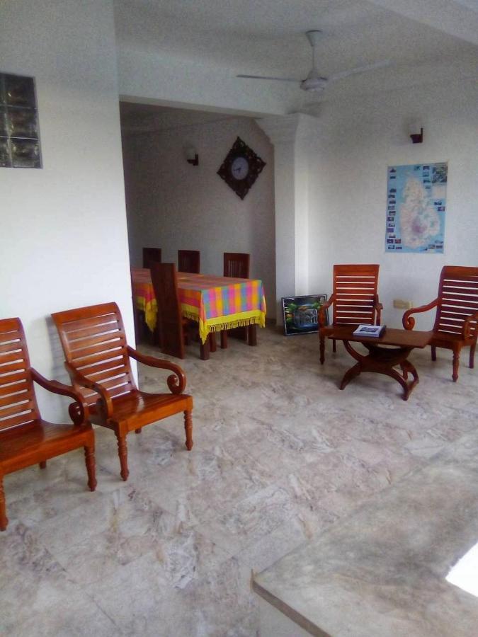 Mihira Gedara Apartments Unawatuna Ngoại thất bức ảnh