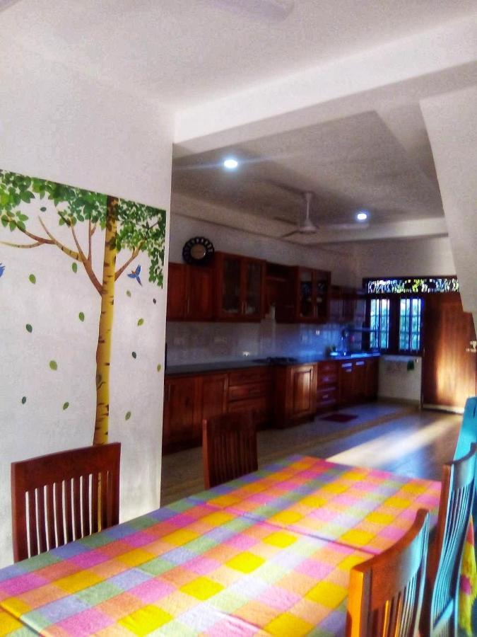 Mihira Gedara Apartments Unawatuna Ngoại thất bức ảnh