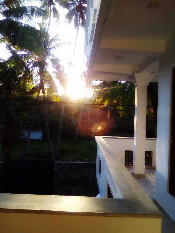 Mihira Gedara Apartments Unawatuna Ngoại thất bức ảnh