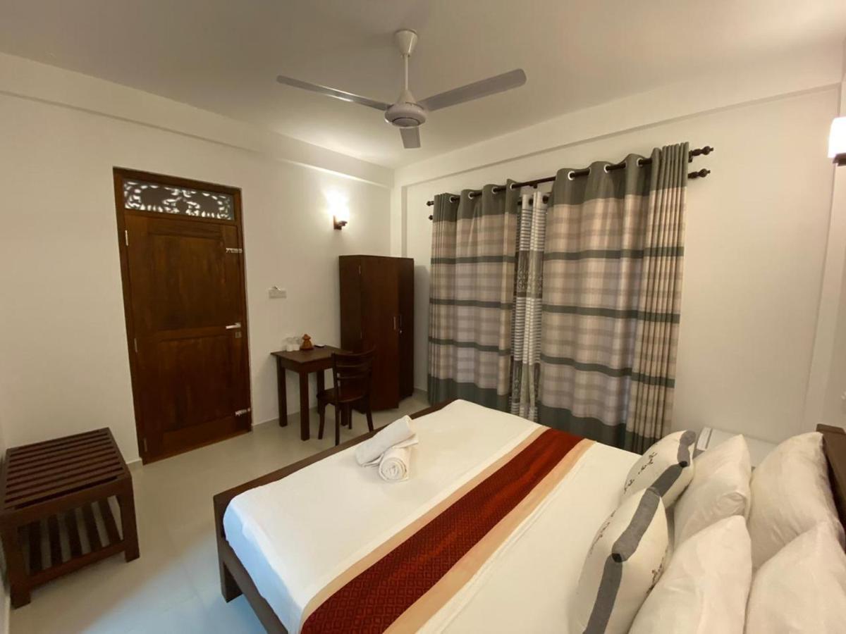 Mihira Gedara Apartments Unawatuna Ngoại thất bức ảnh